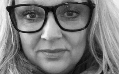 Podcast #7 Samtale om sorg med Birgitte Horsten sekretariatschef for Landsforeningen Forældre & Sorg