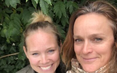 Podcast #13 Samtale med Pernille Lucia Hansen om 10 års fertilitetsbehandlinger, adskillelige aborter, om at blive mor, men ikke lykkeligere…